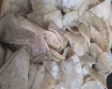 Foto del paso 4 de la receta: Chilaquiles verdes con queso