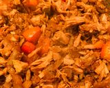 Foto del paso 2 de la receta: Lomito de atún casero