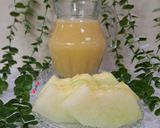 عکس مرحله 5 از دستور شیر تخمه خربزه 😋