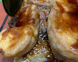 Foto del paso 18 de la receta: Torrejas con miel de piloncillo para Cuaresma