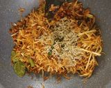 Foto langkah ke 5 dari resep Kering kentang Mustofa no kapur sirih/soda kue_.