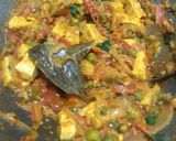 पनीर बिर्याणी (Paneer biryani recipe in marathi) रेसिपी स्टेप 4 फोटो 