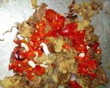 A picture of step 6 of Beef cutlet.