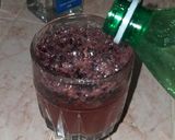 Foto del paso 5 de la receta: Gin blue🍹