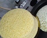 صورة لخطوة 1 من وصفة بغرير الفرينة