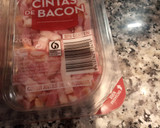 Foto del paso 1 de la receta: Crema de zanahoria con coles de Bruselas y panceta