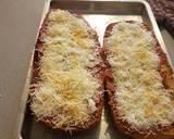 Pizza bread recipe step 2 photo