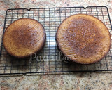 Foto del paso 3 de la receta: 💝 Carrot Cake Día de la Madre 💝