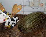 Foto del paso 3 de la receta La raja del Melón