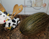Foto del paso 3 de la receta: La raja del Melón