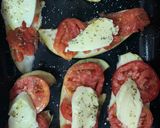 Foto del paso 2 de la receta: Berenjenas a la napolitana