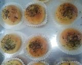 Foto langkah ke 9 dari resep Roti Isi Daging Sapi Cincang.