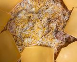 Foto del paso 5 de la receta: Espaguetis al horno