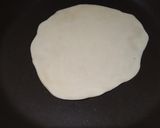 Foto langkah ke 4 dari resep Maida capati.