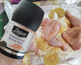 Foto del paso 4 de la receta: Muslos de Pollo al horno con Vino Blanco Dulce al Limón