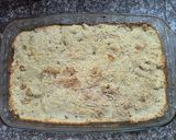 Foto del paso 5 de la receta: Crumble de peras