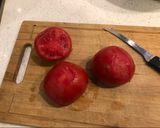Foto del paso 2 de la receta: Salpicón de salmón