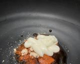Foto langkah ke 2 dari resep Indomie Tuna Mayo (ide bisnis).