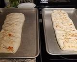 Pizza Braid recipe step 3 photo