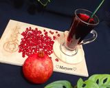 عکس مرحله 1 از دستور آب انار