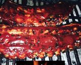 Foto del paso 9 de la receta: RIBS BBQ a la parrilla