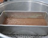 Foto langkah ke 8 dari resep Brownies kukus Amanda KW SUPER.