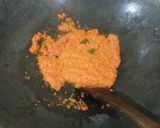 Foto langkah ke 2 dari resep Telur Balado.