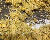 Bihari style Dal Pitha recipe step 4 photo