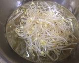 Hình bước làm 5 của món Phở bò