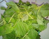 Foto langkah ke 1 dari resep Urab sayur endes.
