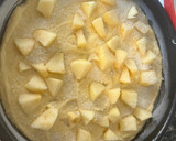 Foto del paso 3 de la receta: Torta de manzana