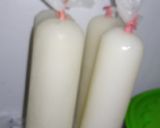 Foto langkah ke 3 dari resep Es lilin nutri bost.