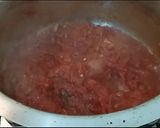 A picture of step 4 of Tomato Puree.