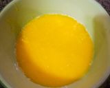 Foto del paso 2 de la receta: Hot cackes súper ligeros y esponjosos!