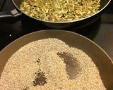 Foto del paso 3 de la receta: Pipian Verde