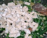 Foto langkah ke 5 dari resep Sayur Cabe Khas Cirebon Timur.