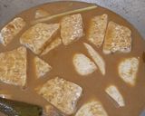 Foto langkah ke 5 dari resep Tahu Tempe Bacem | menu sahur simple.