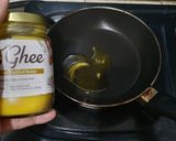 Foto langkah ke 3 dari resep Pancake Pisang ManTul (Mantab Betul).