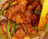 চিলি গার্লিক প্রন (chilli garlic prawn recipe in Bengali) রেসিপি ধাপ - 4 ছবি