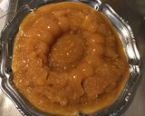 Une image de l'étape 12 de Pommes et poires en gelée de rhubarbe et cannelle.