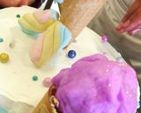 Foto del paso 13 de la receta: Funfeticake