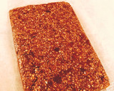 Foto del paso 4 de la receta: Barritas energéticas