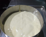 Foto del paso 6 de la receta: Pastel Tres leches Con Drip de chocolate