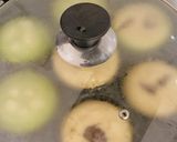 Foto langkah ke 6 dari resep Kue Pukis.