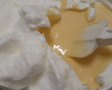 戚風杯子蛋糕的食譜步驟6照片
