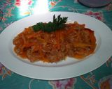 Foto langkah ke 4 dari resep Ayam Koloke (Asam Manis).