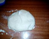 Crunchy Fried tortillas#authors marathon recipe step 2 photo