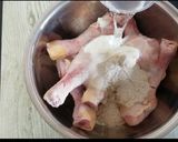 Foto langkah ke 1 dari resep Ayam ala kfc.
