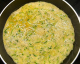 Foto del paso 7 de la receta: Tortilla de calabacín 🥚🥒
