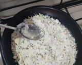 Foto del paso 5 de la receta: Mbeju con mix de semillas versión saludable